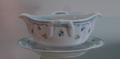 Sauciere kaiser dubarry - kaiser,