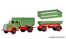 Kibri H0 14069 Kipper mit