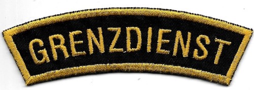 Alt österreich grenzdienst - !,