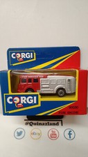 Corgi Feuerwehr (CP12)