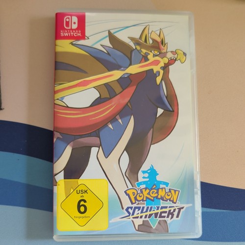Pokemon schwert nintendo - schwert, (nintendo