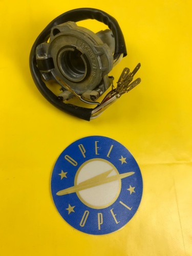 Neu original opel - neu, b