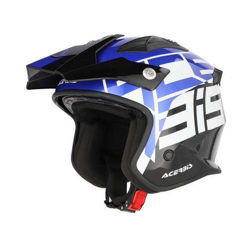 Helm roller motorrad acerbis - motorrad,