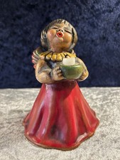 Vintage schöner Thun Engel /