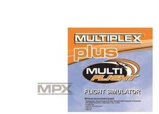 Multiplex / Hitec RC CD