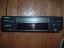 ORION VR5000 4 Head Hi Fi