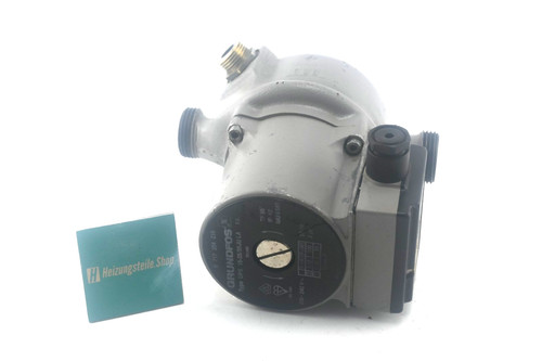 Junkers grundfos ups 50 - junkers,