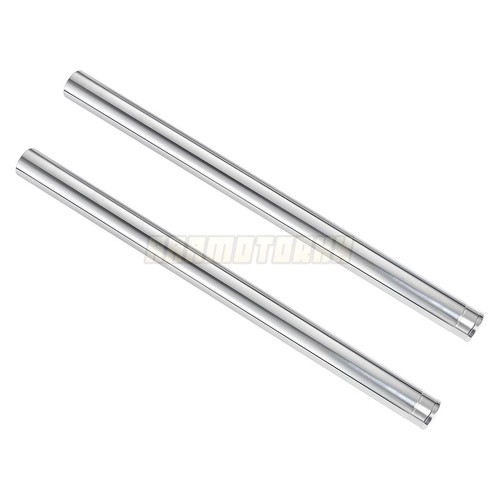 Gabelstandrohr - 2x,