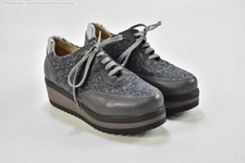 Heine  Damen Halbschuhe