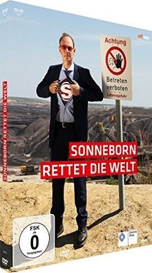 Sonneborn rettet die - , welt