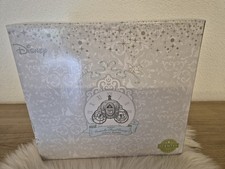 Duftende Disney Cinderella Kutsche Duftlampe  Royal Carriage Neu OVP