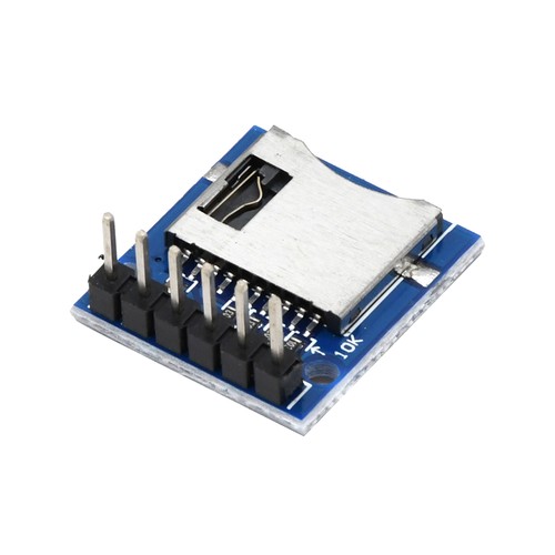 Micro card module mini - micro,