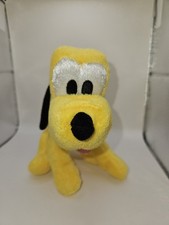 Disney´s Pluto Kuscheltier /Plüschtier 18x15cm