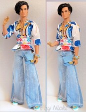 Fashion Set 10 Teilig für