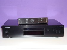 PIONEER PD-10 AE  CD PLAYER