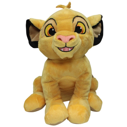 Simba löwe könig der löwen - der,