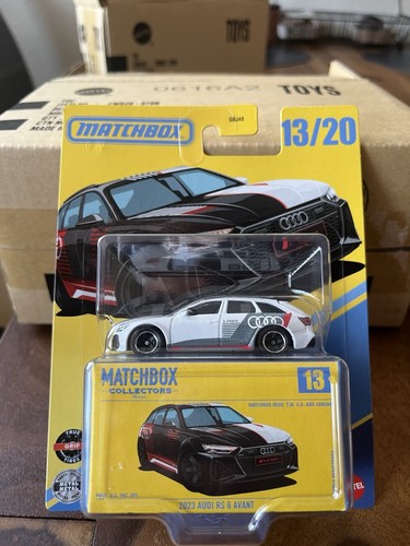 Matchbox 2026 collectors - 2026,
