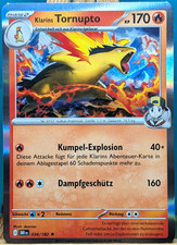 POKEMON - Ewige Rivalen -