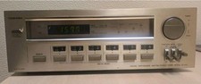 TOSHIBA ST-445 AM-FM Stereo