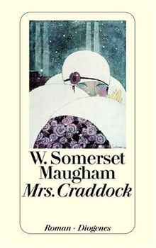 Mrs craddock von - craddock,