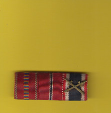 Aus Sammlung: Militär WK2. Deutsches Reich 3er Feldspange