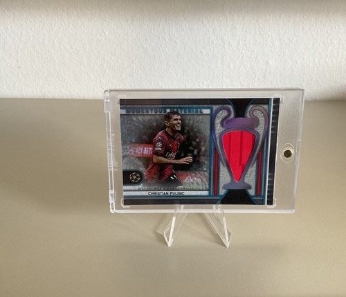 Christian pulisic patch - pulisic, /75