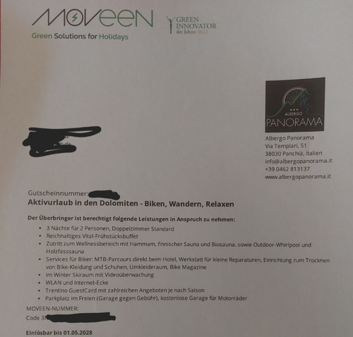 Reisegutscheine personen - reisegutscheine, 2