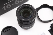Fujifilm XF FUJINON 16-55mm f/2.8 R LM WR