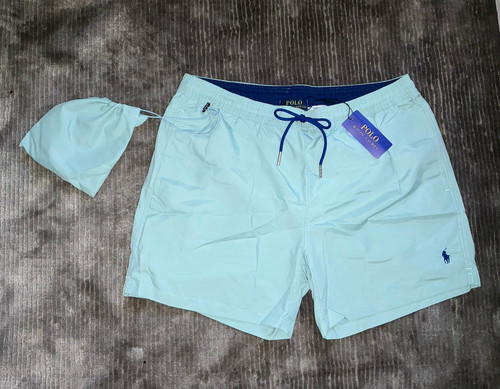 Polo ralph lauren badeshorts - badeshorts, m