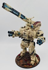 KX139 Ta'unar Tau Forgeworld