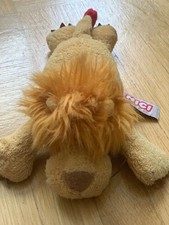 NICI Löwe - Valentine’s Collection