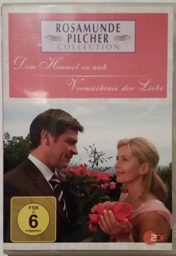 Rosamunde pilcher dem himmel - rosamunde,