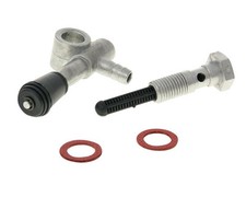 Benzinhahn manuell für Mobylette EEG M1