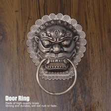 Chinesischer Stil Türklapper