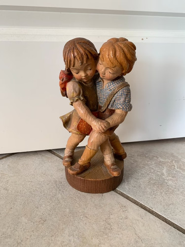 Vintage jobin brienz junge - jobin,