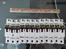 12  AEG ELFA E81 B16