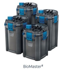 BioMaster² Aussenfilter bis 850 Liter