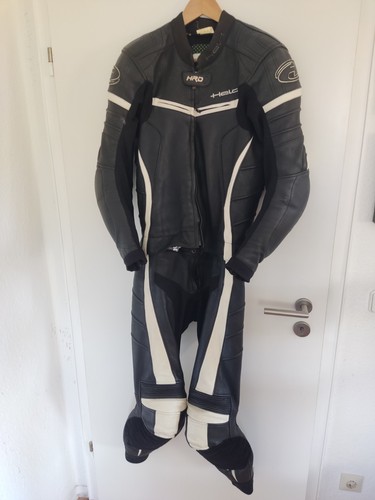 Herren motorrad lederkombi - herren,