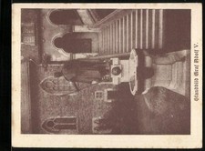 Notgeld Burg a. d. Wuppe 1921