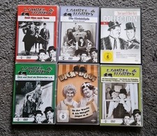 Laurel & Hardy - Kleine DVD