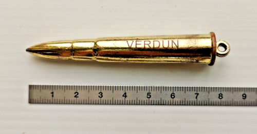 Kriegsandenken souvenir deko - kriegsandenken,
