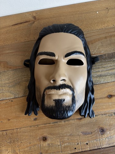 Jakks pacific wwe roman - jakks, reigns