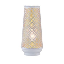Boho Deko Stehlampe Tischlampe