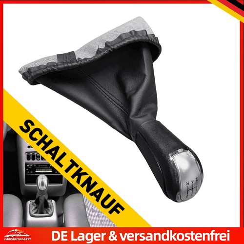 Ersatz schaltknauf mit sack - schaltknauf,
