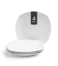 Speiseteller 4er set - speiseteller,