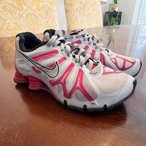 Nike shox turbo - nike,