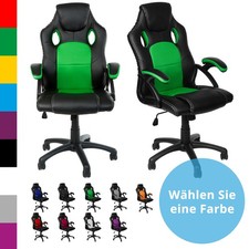 Racing Chefsessel Bürostuhl