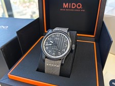 MIDO MULTIFORT ESCAPE