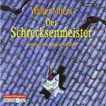 Der schrecksenmeister - der,