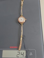 Damenuhr Taschenuhr Jugendstil